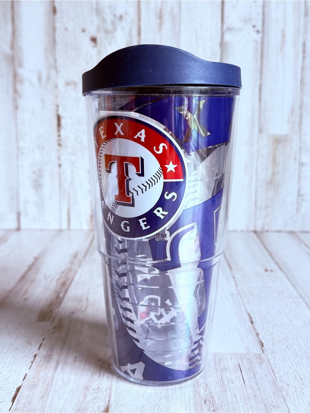 Texas Rangers Tervis Cup - Picture 2 of 9